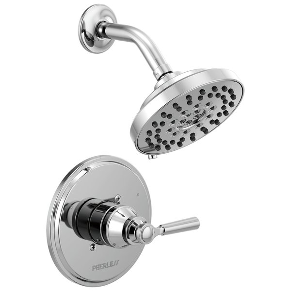 Peerless Westchester Shower Only Trim 1L 14S PTT14223